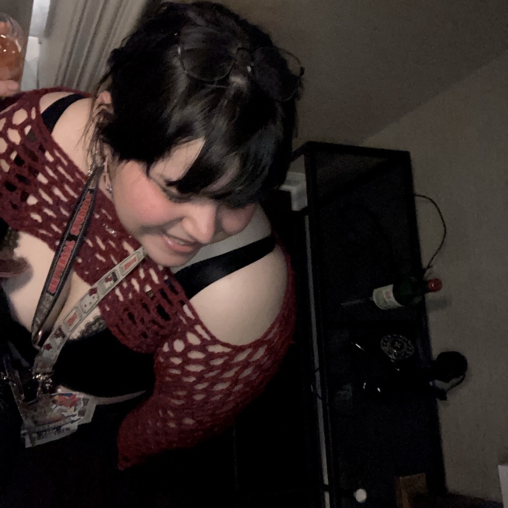 Meet your Posher, Rose